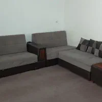 مبل تخت شو نسیم خواب تمیز
