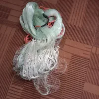 تور ماهیگیری پرتابی