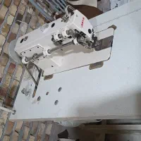 چرخ خیاطی ضخیم دوز