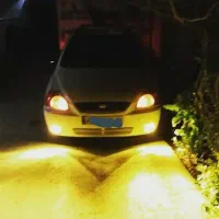هدلایت مدل قسطی a47 تنظیم نوری دستگاه لیزری