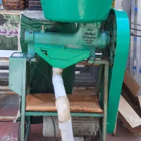 دستگاه آبغوره و آبلیمو گیری