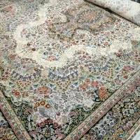 فرش تکی 12متری