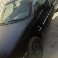 پژو ۲۰۰۰ مدل ۸۰ مشکی