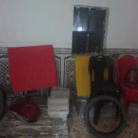 میز صندلی