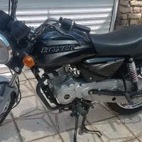 بوکسر 150