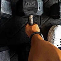 مربی خصوصی بدنسازی