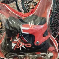 کفش اسکیت