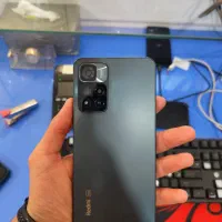 Note 11 pro plus