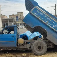 ماسه  فیلر ، بادمی ، ایتال