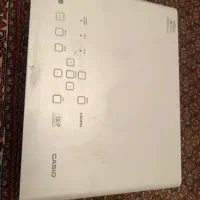 ویدیو پرژکتور کاسیو