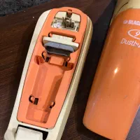 جارو شارژی Black & Decker