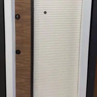 تولید دربهای ضد سرقت و اتاقی