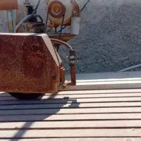 دستگاه سنگ بری و کاشی بری