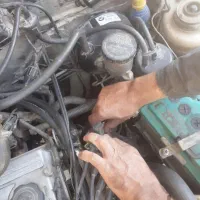 خدمات برق خودرو 24ساعته با 30سال تجربه کاری