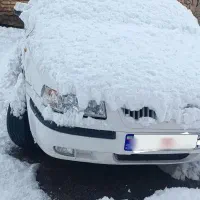 فروش فوری سمند مدل 95