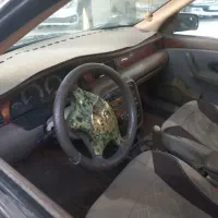 سمند ۸۴|خودرو سواری و وانت|یزد, |دیوار