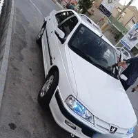 پارس tu5|خودرو سواری و وانت|الیگودرز, |دیوار