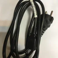 کابل پاور و کابل vga