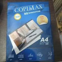 برگ A4