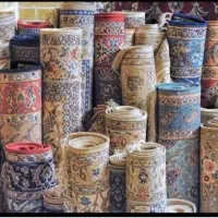 قالی شویی مبل شویی تضمینی قیطران با مدیریت  عظیمی