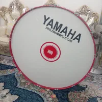 طبل بزرگ یک متر وبیست سانت....