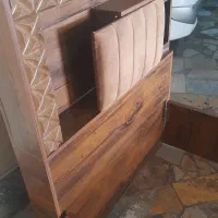 تخت یک نفره