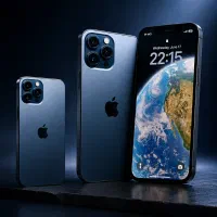 آیفون 12 پرومکس