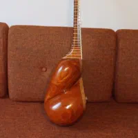 تار انتیک و حرفه ای