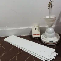 پنکه کامل