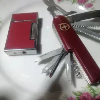 لوازم انتیک قدیمی کلکسیونی