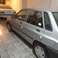 پراید مدل۸۶