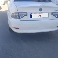 فروش سواری سمند