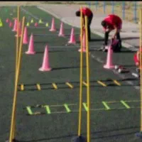 جذب کارگر در باشگاه ورزشی