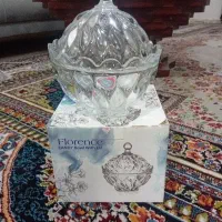 شکلات خوری کاملا  نو  ۳۵۰ تومن