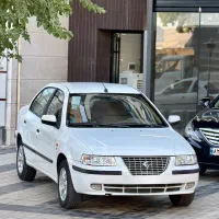 سمند ef7 دوگانه سوز