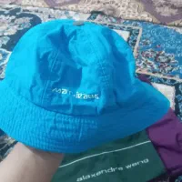 لباس وکلاه
