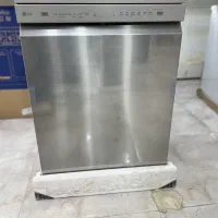 ظرفشویی 512 سیلور و سفید لوازم خانگی دریا فاز ۴