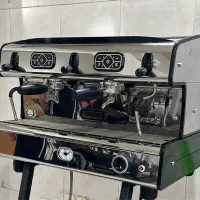 دستگاه قهوه ساز صنعتی