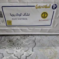 تشک تخت