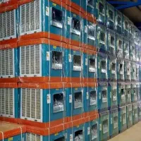 کولر های آبی 7500جنرال