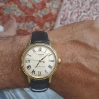 ساعت مروانه تیسوت