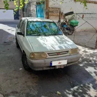 خودرو پراید ۷۷
