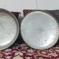 چند تیکه مس قدیمی