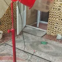 سشوار قدیمی