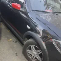 خودرو کوییک ۱۴۰۴ بی رنگ
