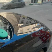پولیش و واکس سرامیک صفرشویی خودرو سیار محل شهریار