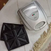 ساندویچ ساز فلر