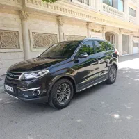 تیگو5 مدل ۹۷تمام فابریک