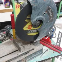 کاتر برش توسان ۲۲۰۰ وات