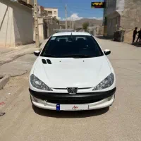 206SD|خودرو سواری و وانت|بجنورد, |دیوار